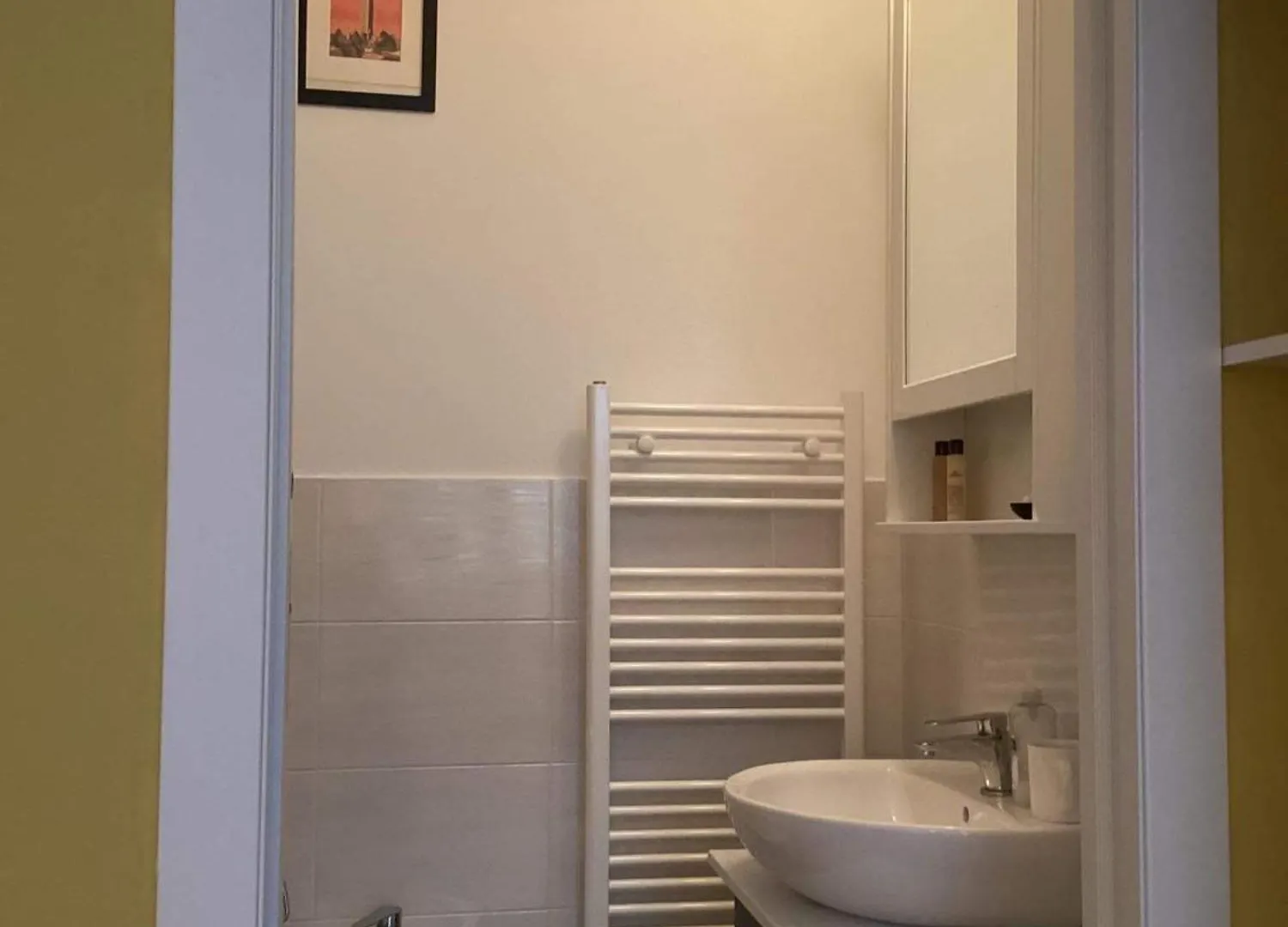 Nature'S Retreat Room Florence