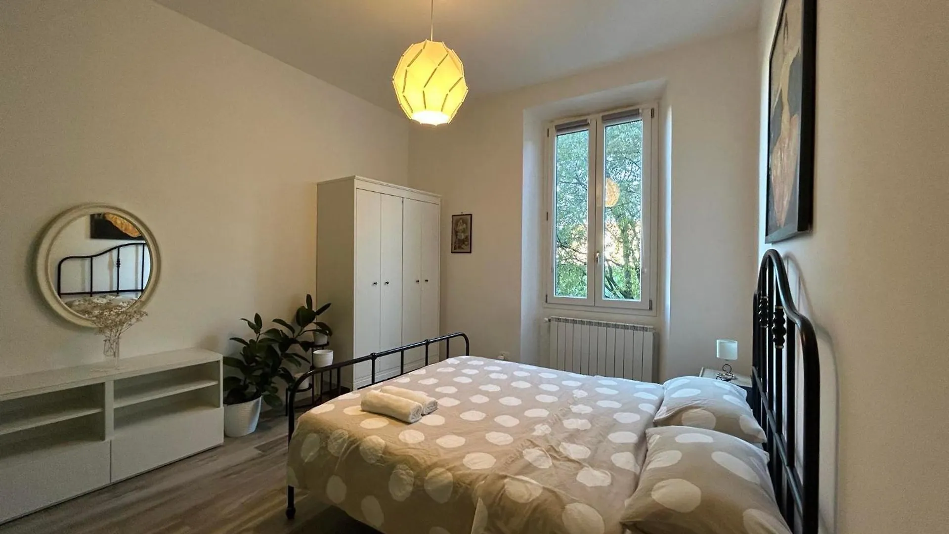 Nature'S Retreat Room Florence Italy