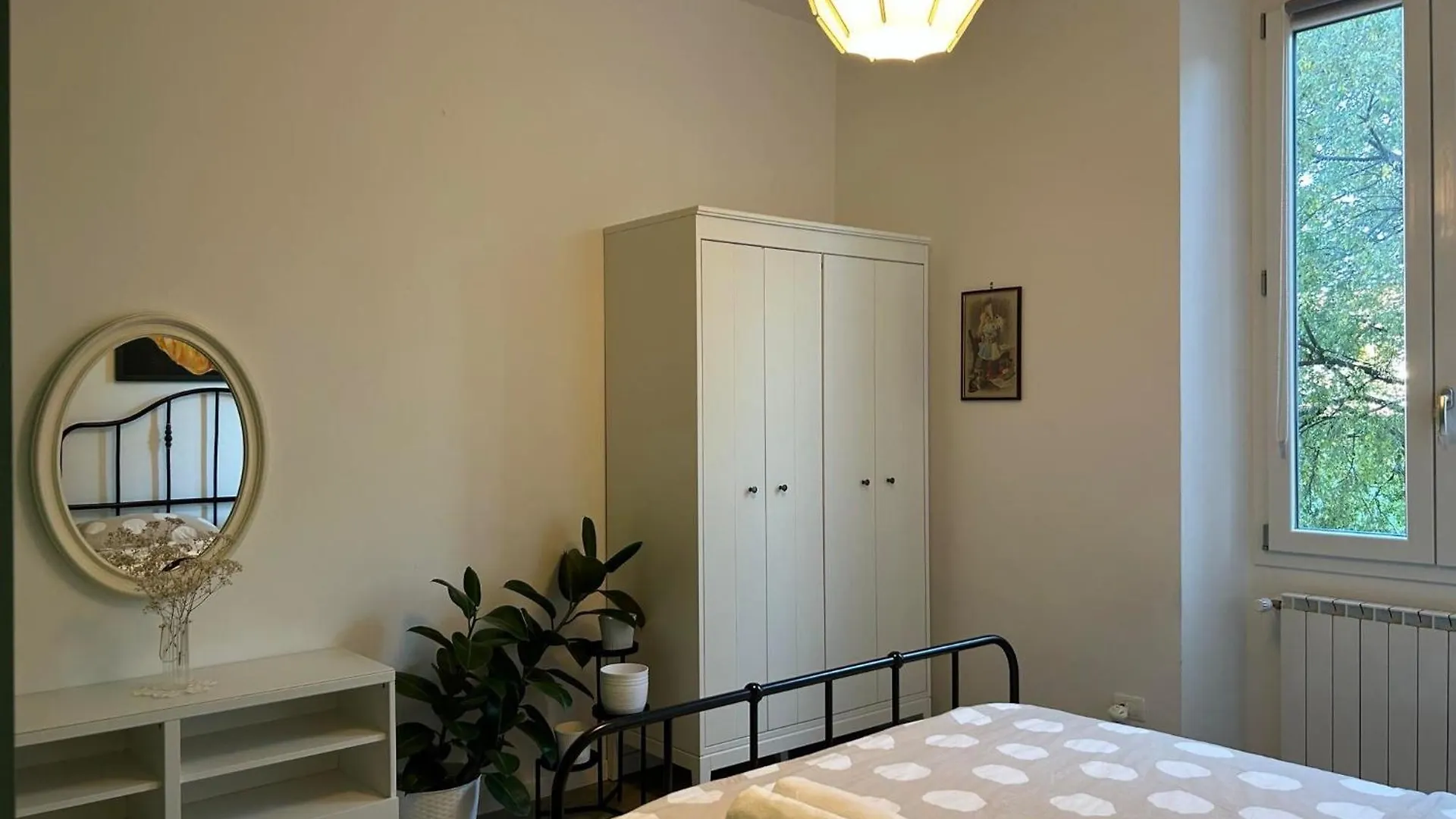 Nature'S Retreat Room Florence Guest house