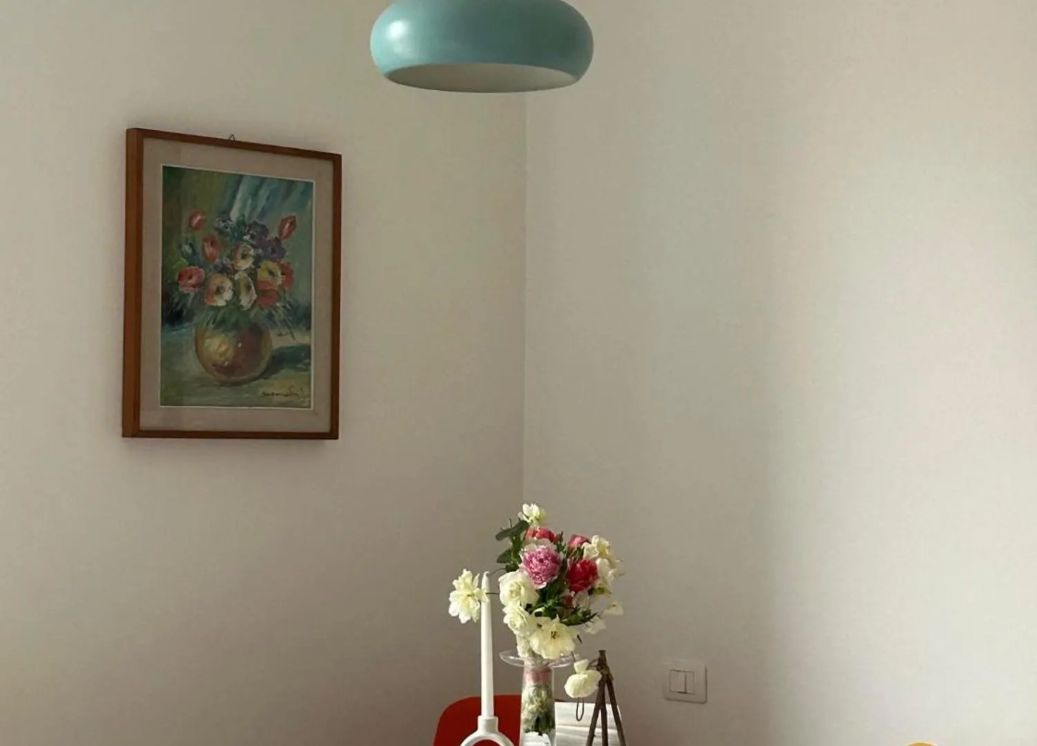 Guest house Nature'S Retreat Room Florence Italy