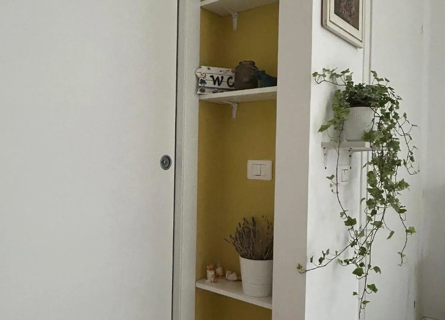 Guest house Nature'S Retreat Room Florence