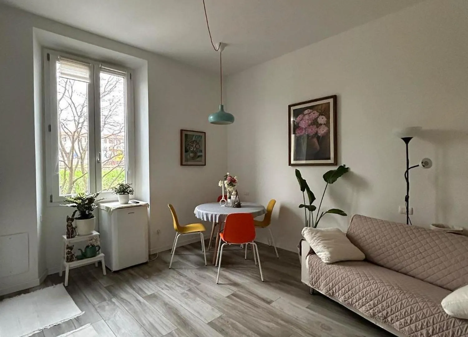 Guest house Nature'S Retreat Room Florence Italy