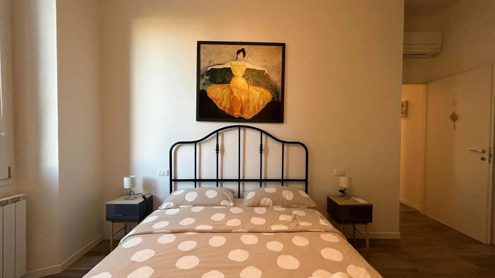 Nature'S Retreat Room Florence Italy