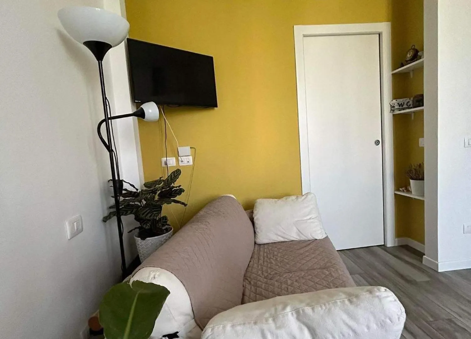 Guest house Nature'S Retreat Room Florence